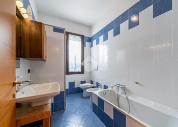 Casa semi indipendente via Roma, Sant'Ilario d'Enza - foto 31