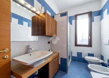 Casa semi indipendente via Roma, Sant'Ilario d'Enza - foto 32