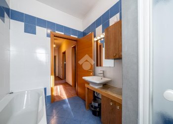 Casa semi indipendente via Roma, Sant'Ilario d'Enza - foto 33