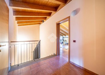 Casa semi indipendente via Roma, Sant'Ilario d'Enza - foto 36