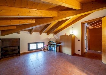 Casa semi indipendente via Roma, Sant'Ilario d'Enza - foto 37
