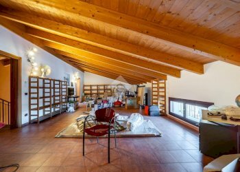 Casa semi indipendente via Roma, Sant'Ilario d'Enza - foto 38