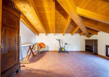 Casa semi indipendente via Roma, Sant'Ilario d'Enza - foto 39