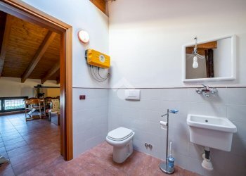 Casa semi indipendente via Roma, Sant'Ilario d'Enza - foto 40