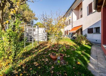 Casa semi indipendente via Roma, Sant'Ilario d'Enza - foto 41
