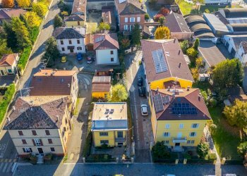 Casa semi indipendente via Roma, Sant'Ilario d'Enza - foto 42