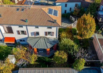 Casa semi indipendente via Roma, Sant'Ilario d'Enza - foto 43