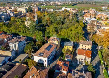 Casa semi indipendente via Roma, Sant'Ilario d'Enza - foto 44