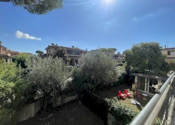 Foto 8 - Appartamento Via Tito Poggi
 
9, Roma - foto 8