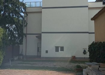 Foto 12 - Appartamento Via Tito Poggi
 
9, Roma - foto 12