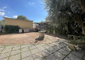 Foto 16 - Appartamento Via Tito Poggi
 
9, Roma - foto 16