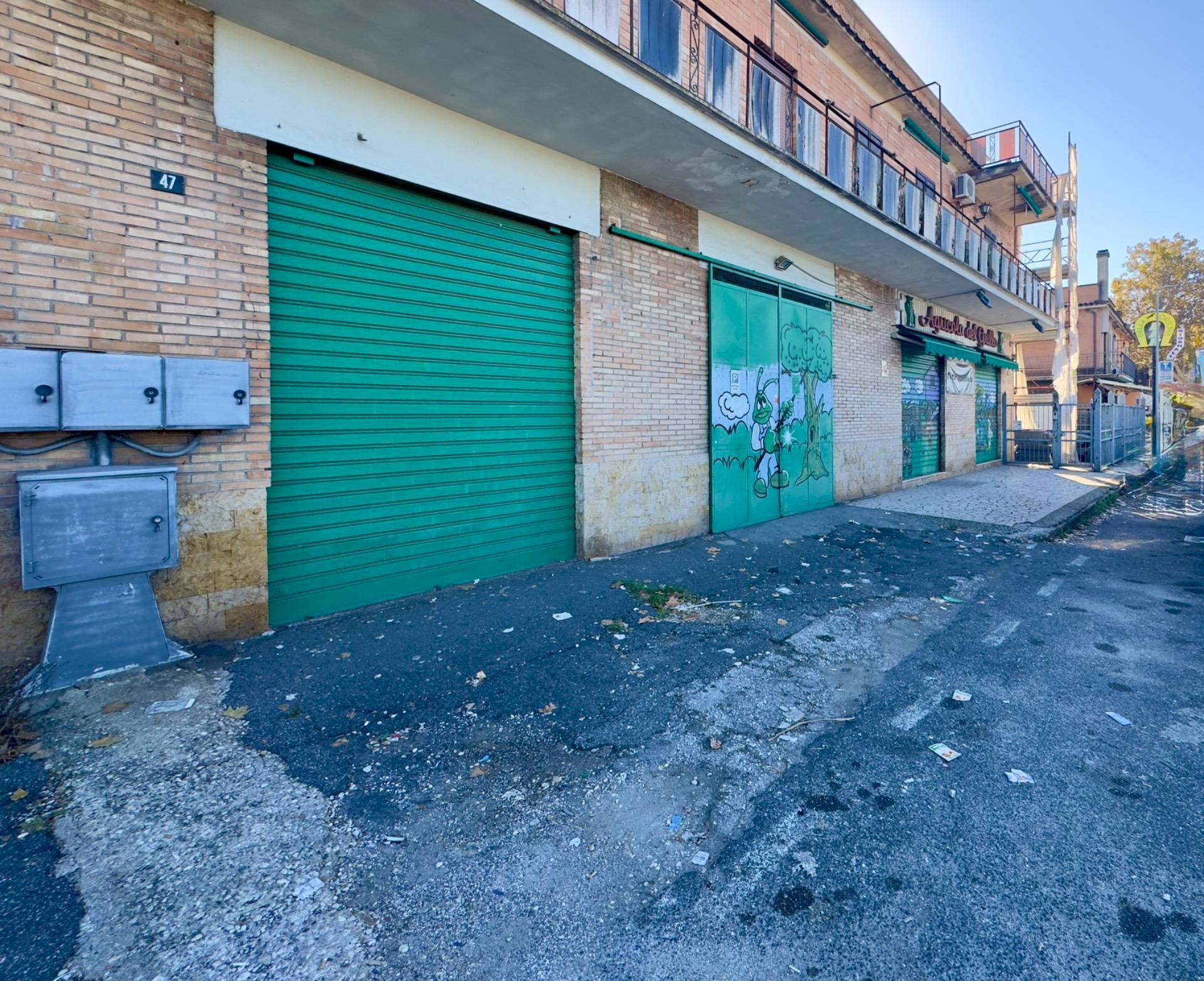 Foto 2 - Locale Commerciale via Salaria
 
49-47, Monterotondo - foto 2