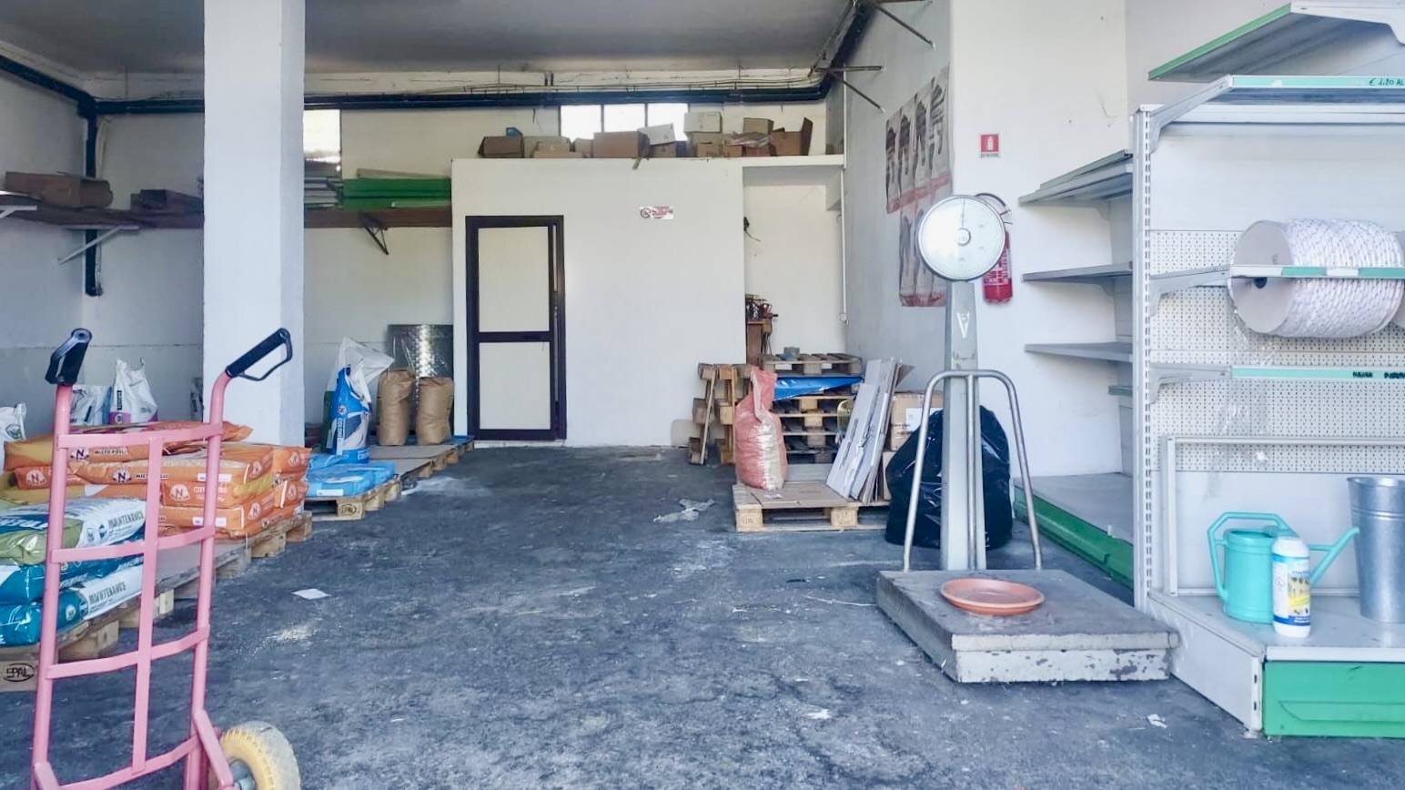 Foto 3 - Locale Commerciale via Salaria
 
49-47, Monterotondo - foto 3