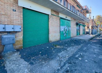 Foto 2 - Locale Commerciale via Salaria
 
49-47, Monterotondo - foto 2