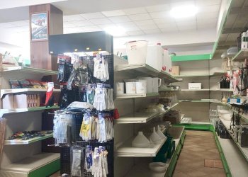 Foto 8 - Locale Commerciale via Salaria
 
49-47, Monterotondo - foto 8