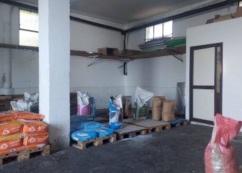 Foto 9 - Locale Commerciale via Salaria
 
49-47, Monterotondo - foto 9