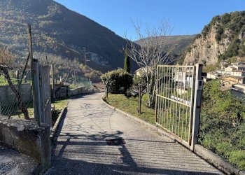 Foto 2 - Casa semi indipendente Cerreto di Spoleto-Ponte, Cerreto di Spoleto - foto 2