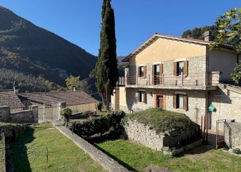 Foto 3 - Casa semi indipendente Cerreto di Spoleto-Ponte, Cerreto di Spoleto - foto 3