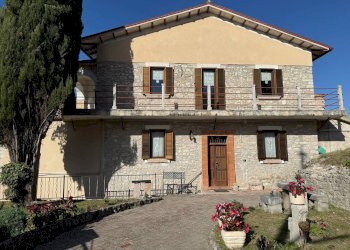 Foto 4 - Casa semi indipendente Cerreto di Spoleto-Ponte, Cerreto di Spoleto - foto 4