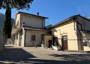 Foto 5 - Casa semi indipendente Cerreto di Spoleto-Ponte, Cerreto di Spoleto - foto 5