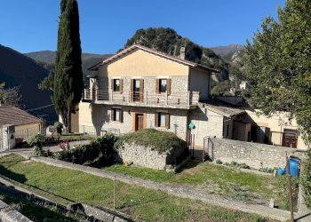 Foto 6 - Casa semi indipendente Cerreto di Spoleto-Ponte, Cerreto di Spoleto - foto 6