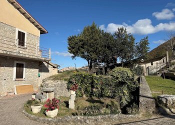 Foto 7 - Casa semi indipendente Cerreto di Spoleto-Ponte, Cerreto di Spoleto - foto 7