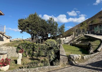 Foto 8 - Casa semi indipendente Cerreto di Spoleto-Ponte, Cerreto di Spoleto - foto 8