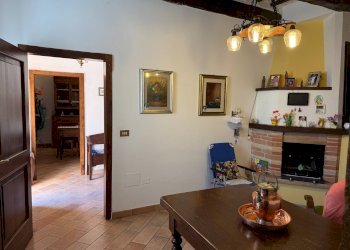 Foto 14 - Casa semi indipendente Cerreto di Spoleto-Ponte, Cerreto di Spoleto - foto 14