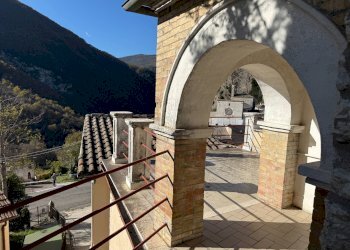 Foto 26 - Casa semi indipendente Cerreto di Spoleto-Ponte, Cerreto di Spoleto - foto 26