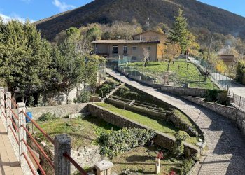 Foto 30 - Casa semi indipendente Cerreto di Spoleto-Ponte, Cerreto di Spoleto - foto 30