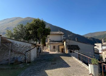 Foto 31 - Casa semi indipendente Cerreto di Spoleto-Ponte, Cerreto di Spoleto - foto 31