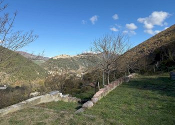 Foto 32 - Casa semi indipendente Cerreto di Spoleto-Ponte, Cerreto di Spoleto - foto 32