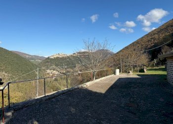 Foto 33 - Casa semi indipendente Cerreto di Spoleto-Ponte, Cerreto di Spoleto - foto 33