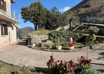 Foto 34 - Casa semi indipendente Cerreto di Spoleto-Ponte, Cerreto di Spoleto - foto 34