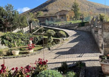 Foto 35 - Casa semi indipendente Cerreto di Spoleto-Ponte, Cerreto di Spoleto - foto 35