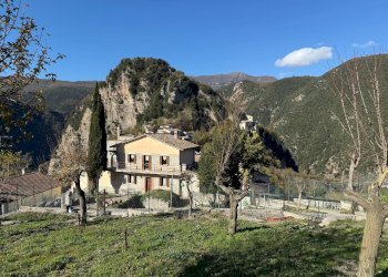 Foto 37 - Casa semi indipendente Cerreto di Spoleto-Ponte, Cerreto di Spoleto - foto 37