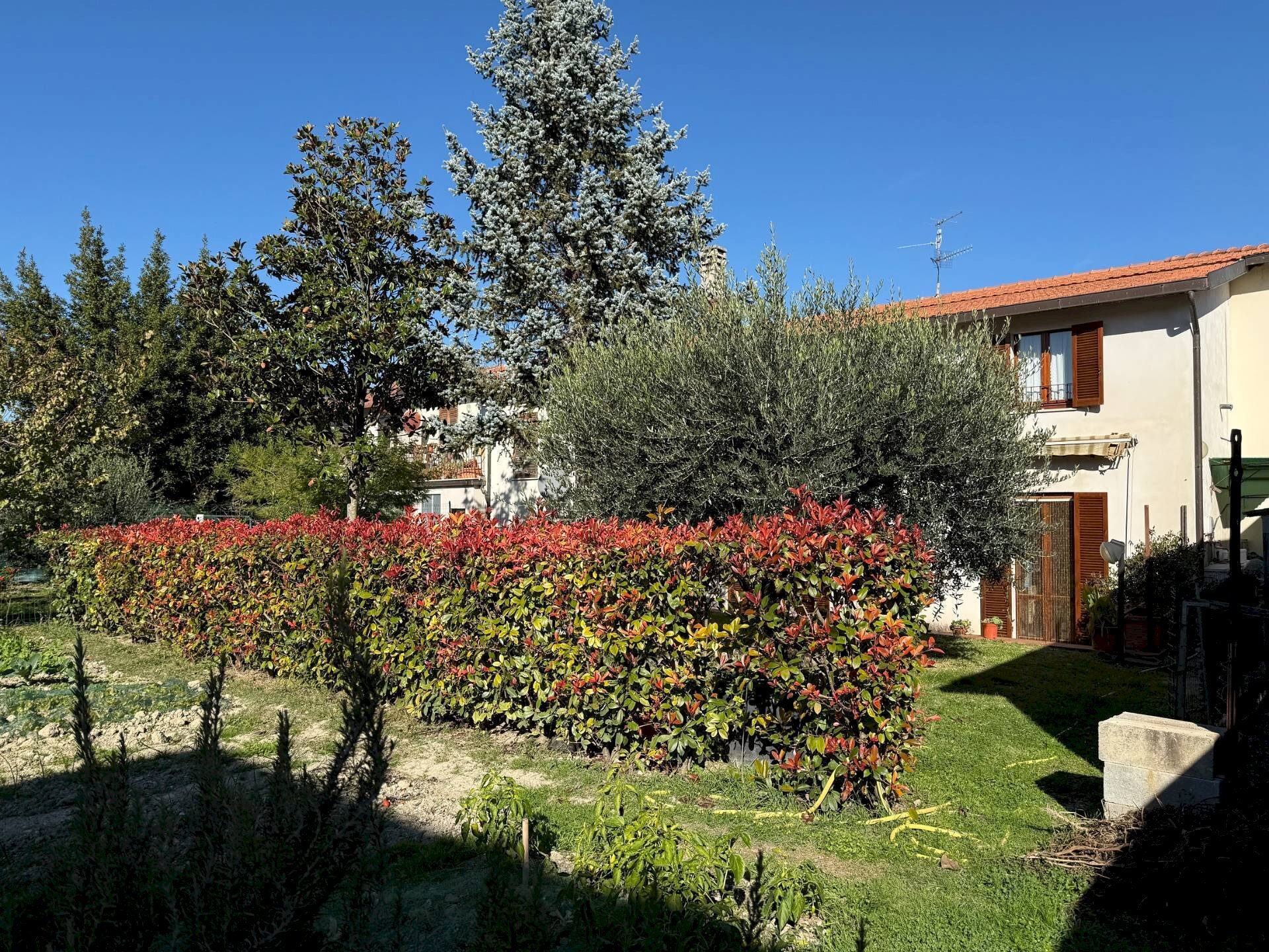 Foto 3 - Semi-detached house Spoleto-Pontebari, Spoleto - photo 3