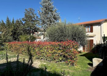 Foto 3 - Casa semi indipendente Spoleto-Pontebari, Spoleto - foto 3