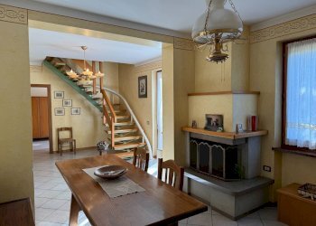 Foto 12 - Casa semi indipendente Spoleto-Pontebari, Spoleto - foto 12