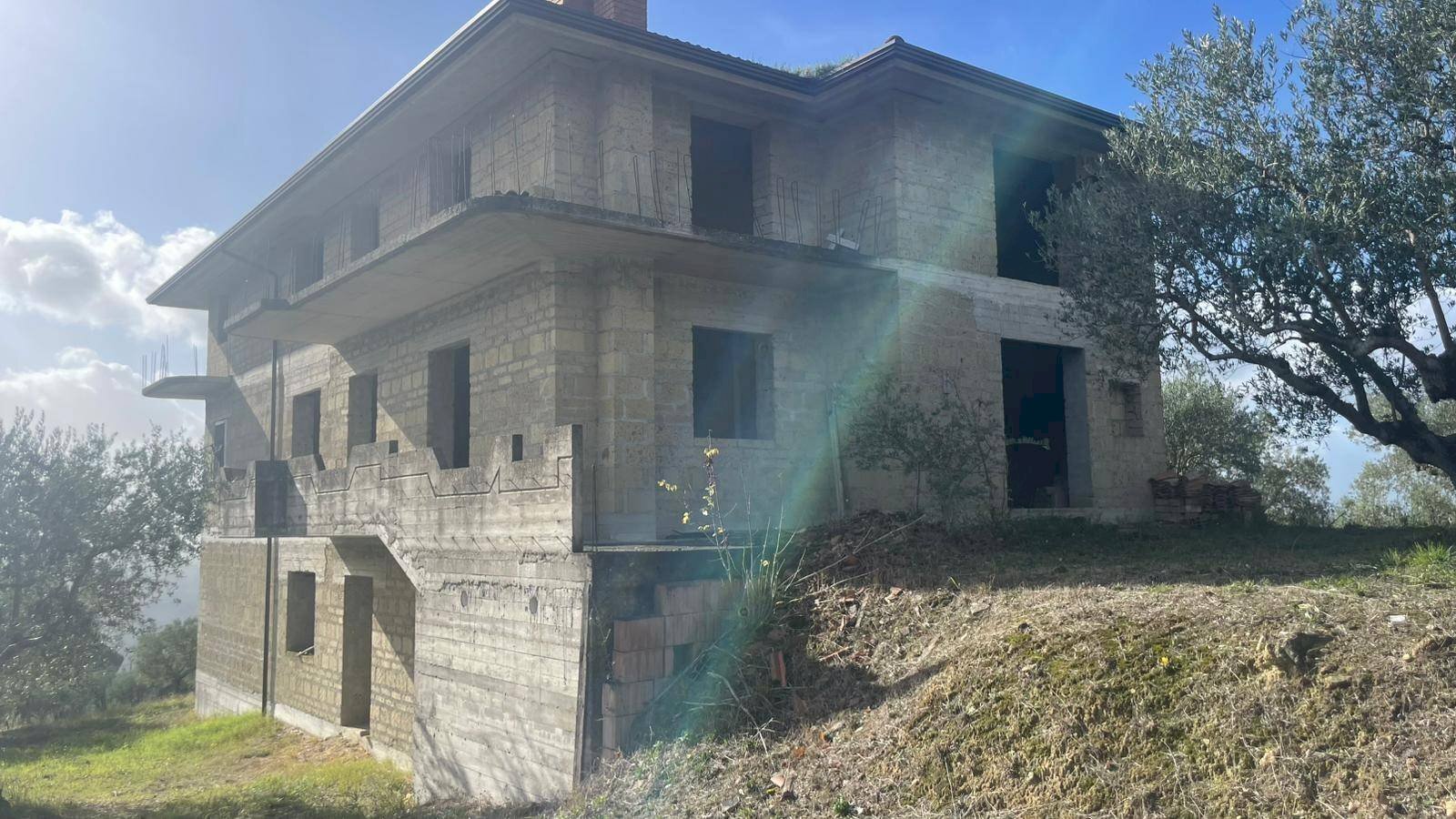 Foto 2 - Independent house SS 90 Bis Paduli, Paduli - photo 2