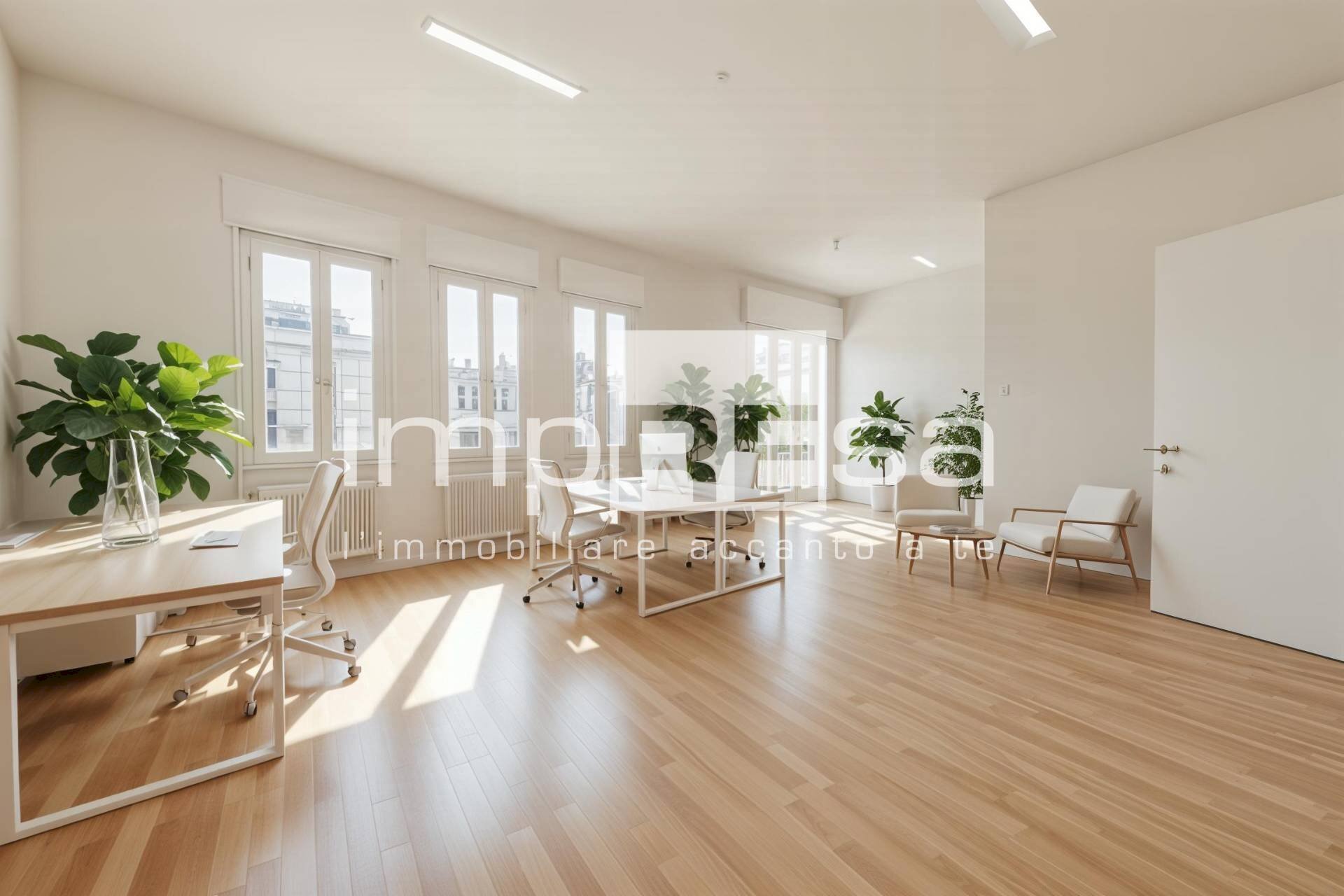 Foto 1 - Ufficio Vicolo Pescatori
 
1, Treviso - foto 1