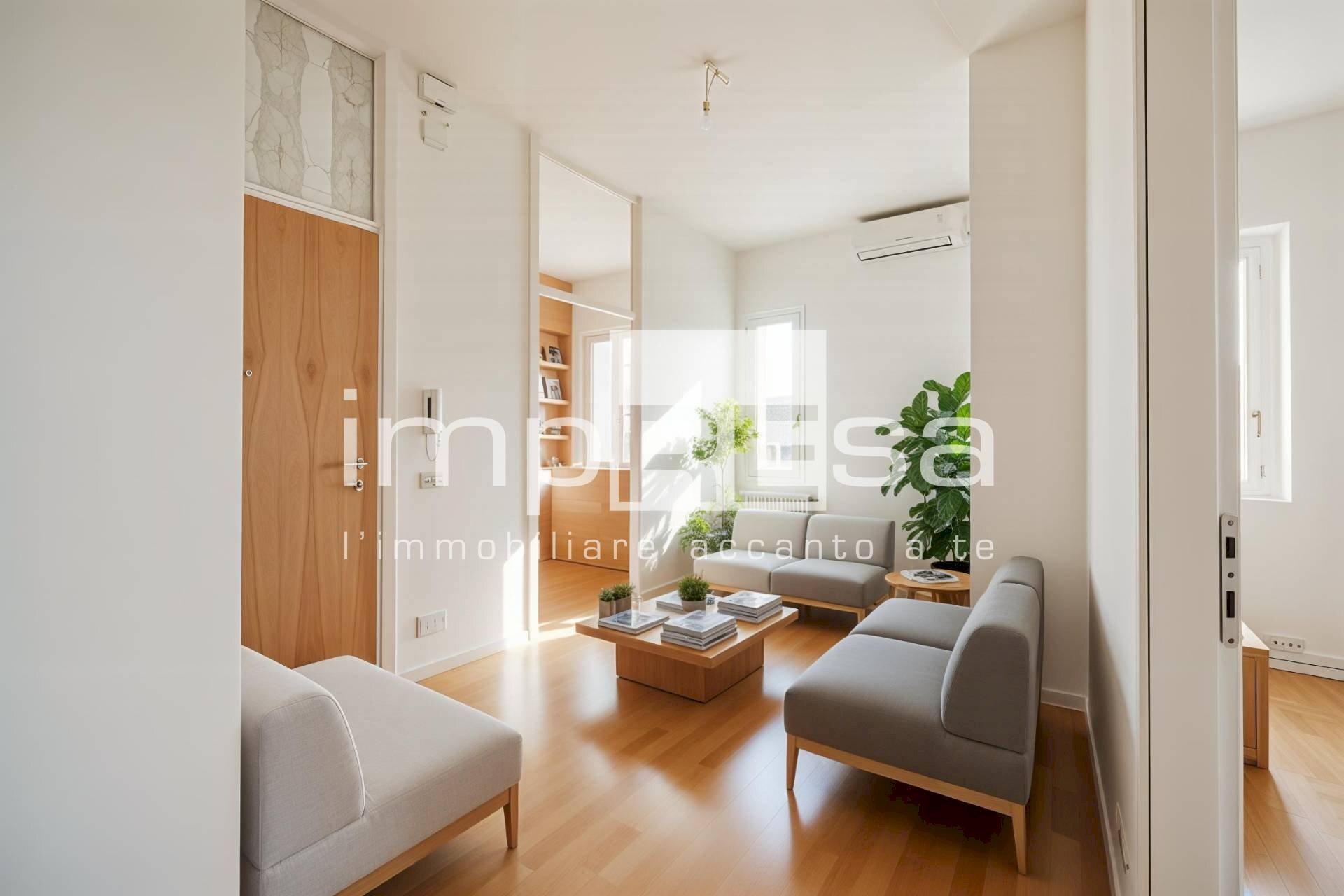 Foto 3 - Ufficio Vicolo Pescatori
 
1, Treviso - foto 3