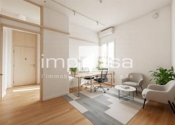 Foto 5 - Ufficio Vicolo Pescatori
 
1, Treviso - foto 5