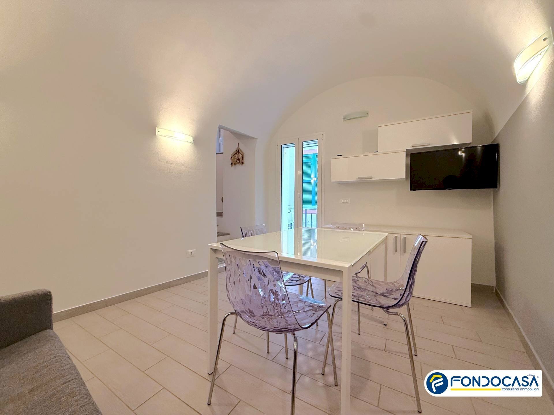 Foto 1 - Bilocale Via Matteotti, Loano - foto 1