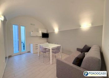 Foto 2 - Bilocale Via Matteotti, Loano - foto 2