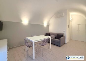 Foto 3 - Bilocale Via Matteotti, Loano - foto 3