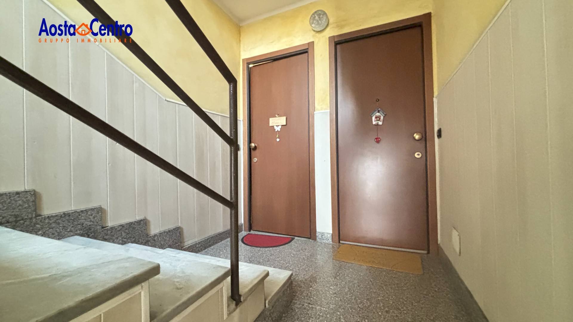 Foto 2 - Bilocale Località Grand Chemin
172, Saint-Christophe - foto 2