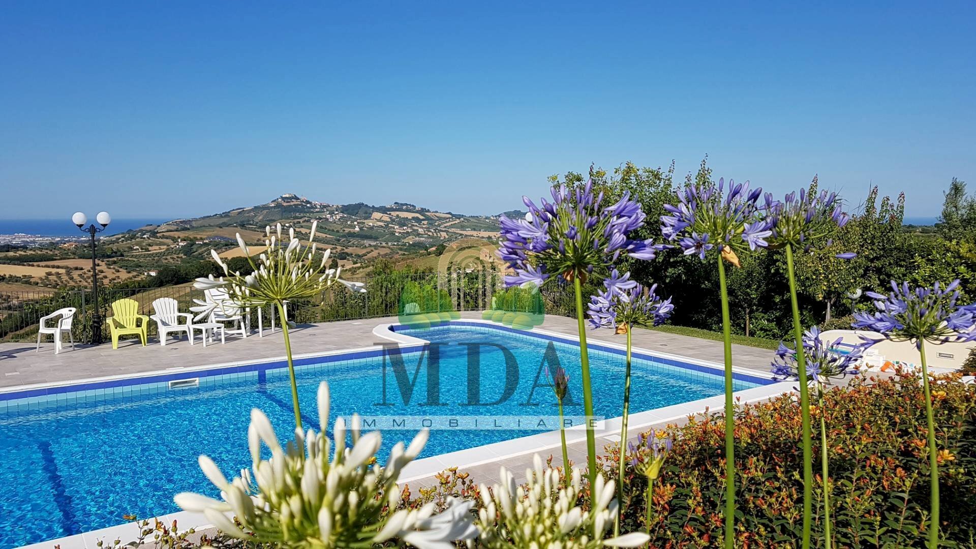 Foto 2 - Villa via Patellara, Controguerra - foto 2