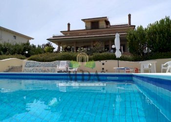 Foto 4 - Villa via Patellara, Controguerra - photo 4