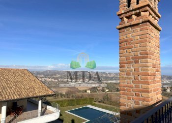 Foto 78 - Villa via Patellara, Controguerra - photo 78